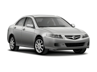 2007 Acura TSX
