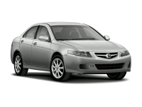 2007 Acura TSX