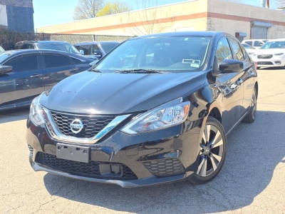 Used Nissan Sentra for Sale