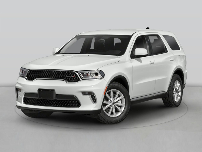 Used 2023 Dodge Durango R/T Plus for sale in Philadelphia PA