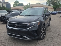 2022 Volkswagen Taos