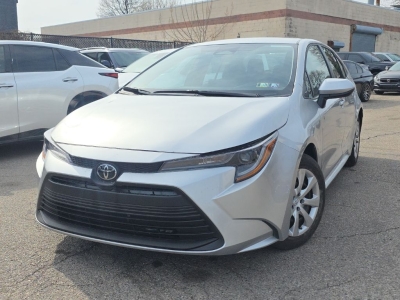 Used Toyota Corolla for Sale