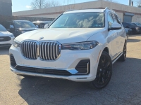 2020 BMW X7