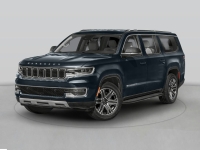 2024 Jeep Wagoneer L