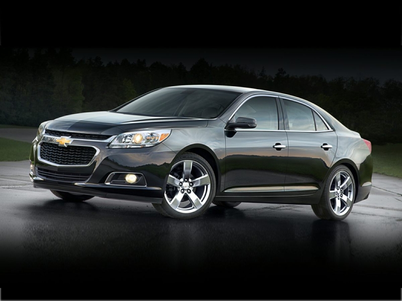 Used 2014 Chevrolet Malibu LTZ for sale in Philadelphia PA