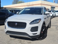 2019 Jaguar E-PACE