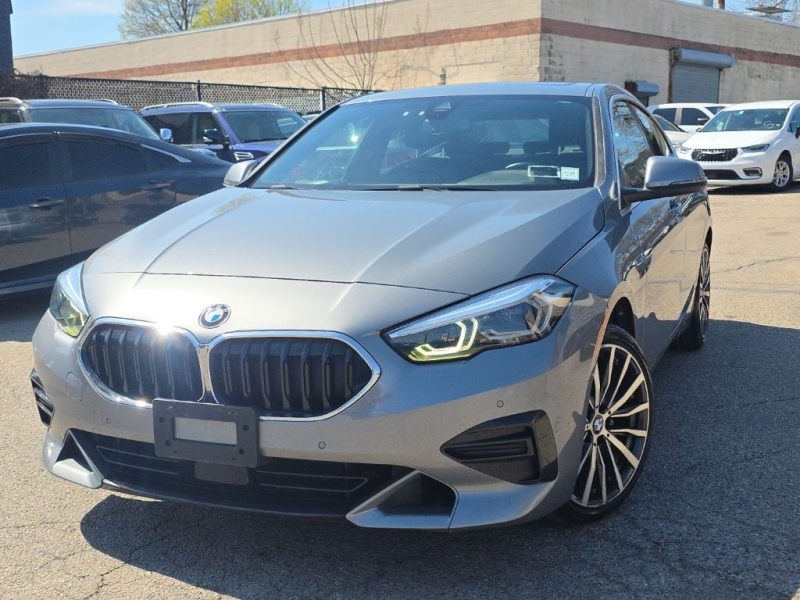 Used 2022 BMW 2 Series 228i xDrive for sale in Philadelphia PA