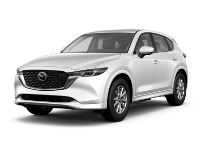 Used Mazda CX-5 for Sale