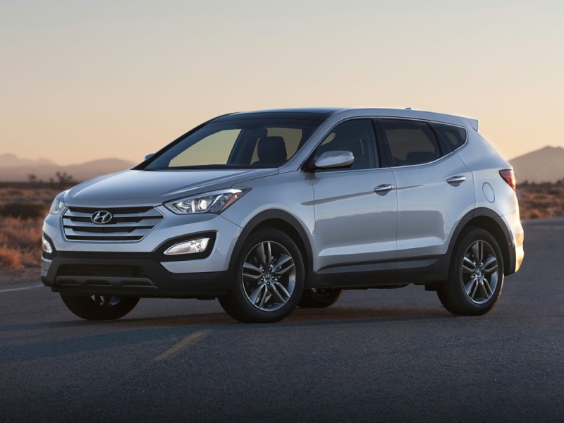 Used 2013 Hyundai Santa Fe Sport Base for sale in Philadelphia PA