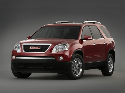 Used GMC Acadia for Sale
