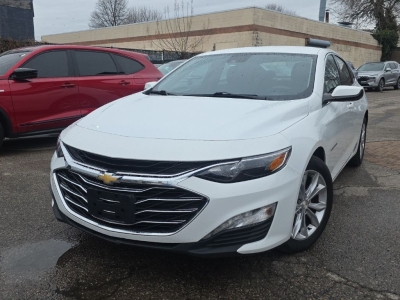 Used Chevrolet Malibu for Sale