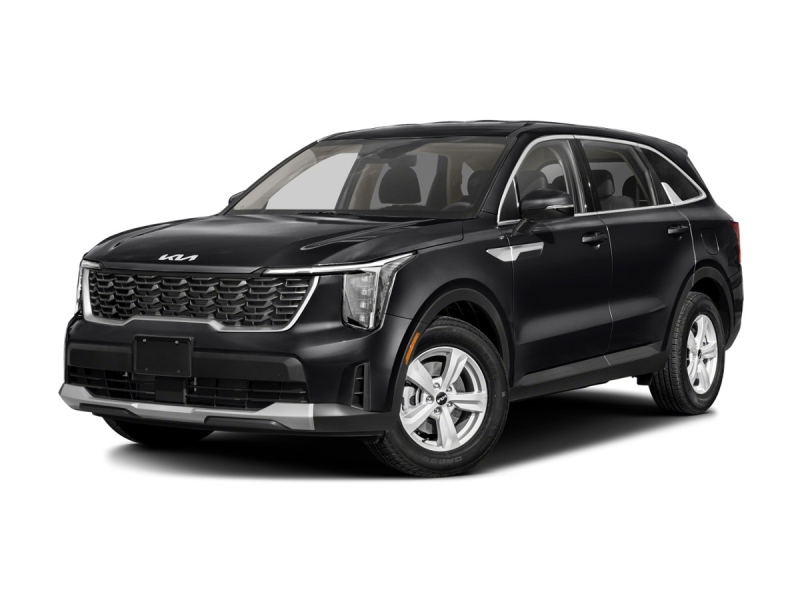 Used 2025 Kia Sorento S for sale in Philadelphia PA