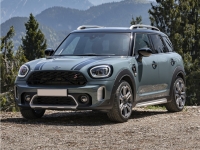2022 MINI Cooper Countryman ALL4