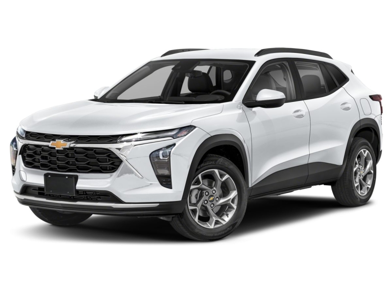 Used 2024 Chevrolet Trax ACTIV for sale in Philadelphia PA