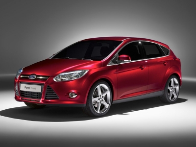 Used Ford Focus for Sale