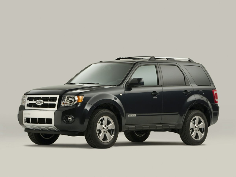 Used 2008 Ford Escape XLT for sale in Philadelphia PA