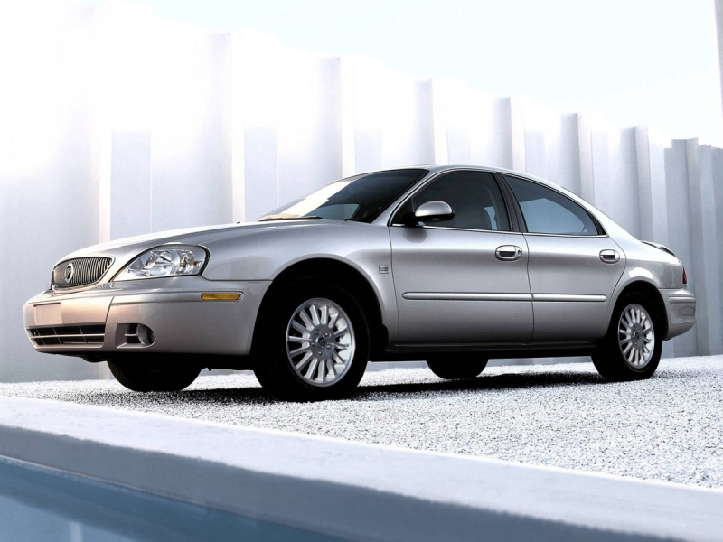 Used 2005 Mercury Sable LS for sale in Philadelphia PA