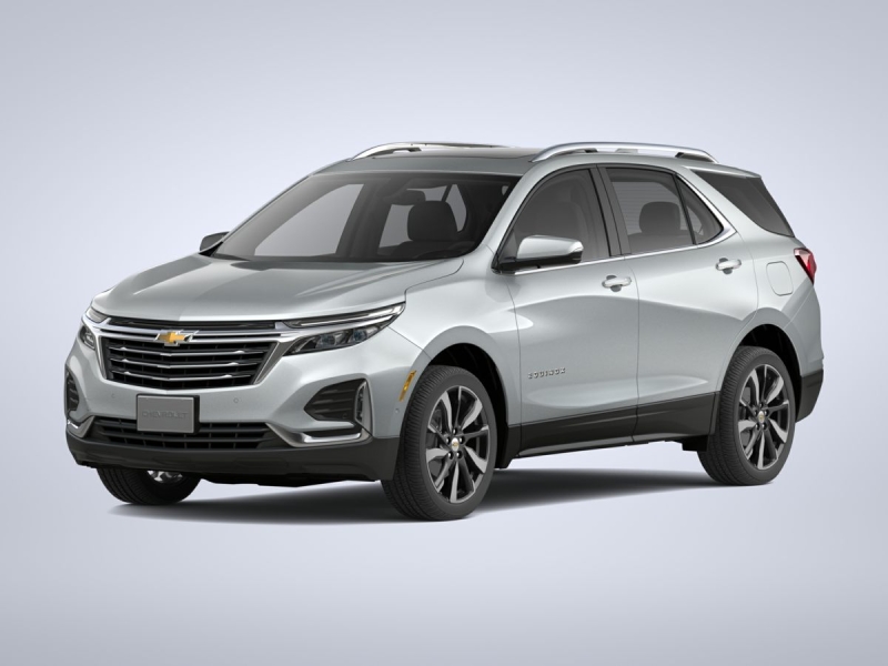 Used 2022 Chevrolet Equinox LS for sale in Philadelphia PA