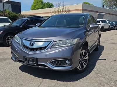 Used Acura RDX for Sale