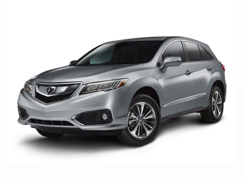 Used 2017 Acura RDX Advance Package for sale in Philadelphia PA