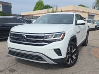2023 Volkswagen Atlas Cross Sport