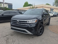 2022 Volkswagen Atlas Cross Sport
