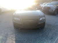 2022 Chrysler 300