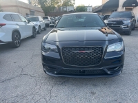 2022 Chrysler 300