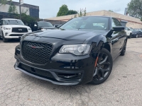 2022 Chrysler 300