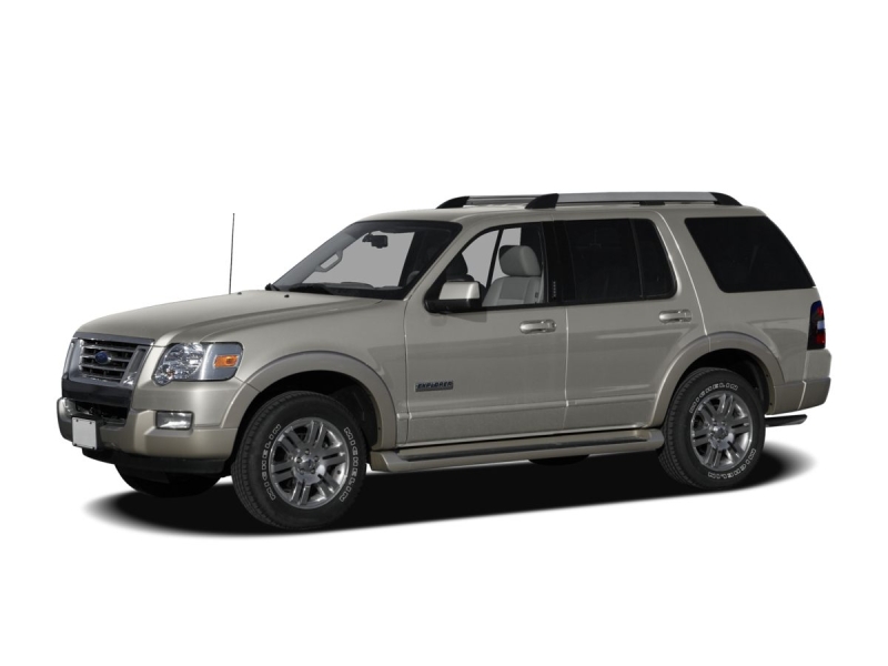 Used 2006 Ford Explorer Eddie Bauer for sale in Philadelphia PA