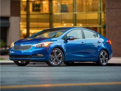 Used Kia Forte for Sale
