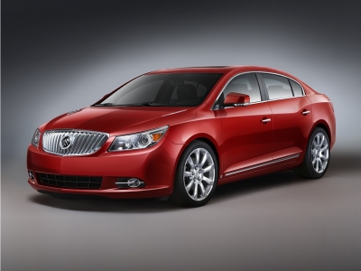 Used Buick LaCrosse for Sale