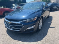2020 Chevrolet Malibu