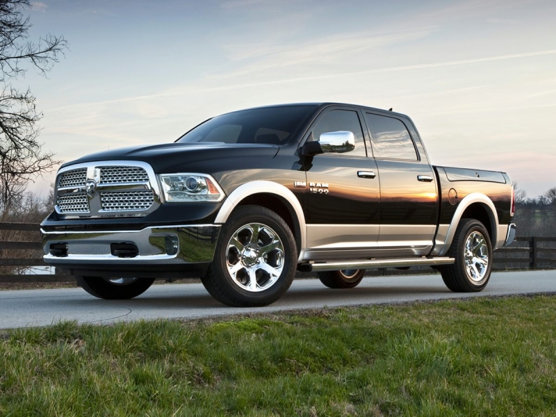 Used 2018 Ram 1500 Express for sale in Philadelphia PA