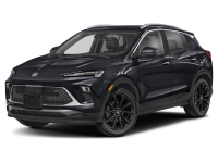 2024 Buick Encore GX