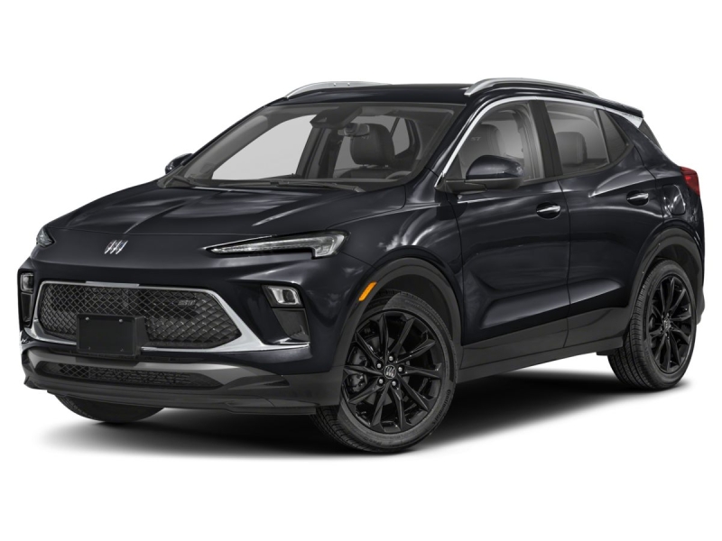Used 2024 Buick Encore GX Sport Touring for sale in Philadelphia PA