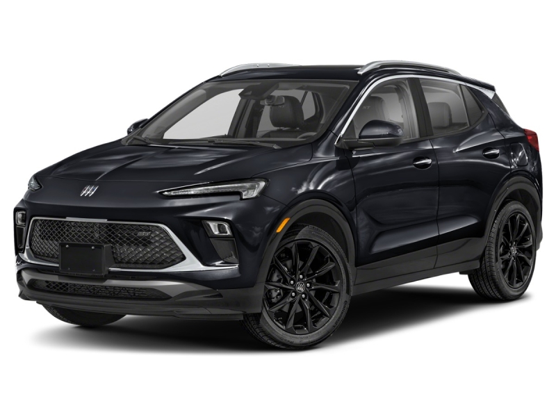 Used 2024 Buick Encore GX Sport Touring for sale in Philadelphia PA