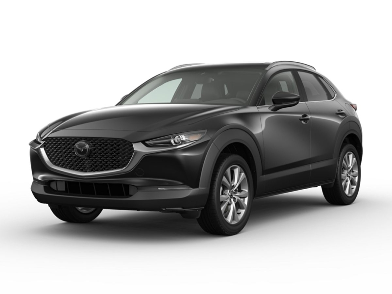 Used 2023 Mazda CX-30 2.5 S Preferred Package for sale in Philadelphia PA