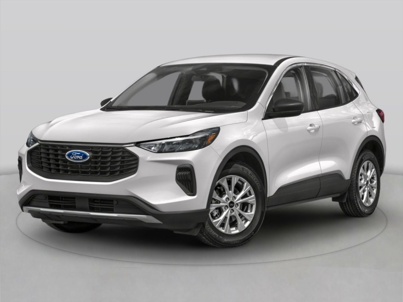 Used 2024 Ford Escape Hybrid ST-Line Select for sale in Philadelphia PA