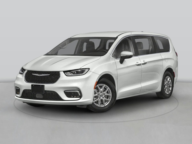 Used 2024 Chrysler Pacifica Touring L for sale in Philadelphia PA