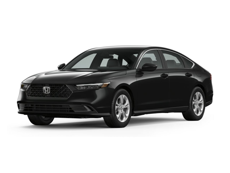 Used 2024 Honda Accord LX for sale in Philadelphia PA