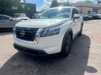 2023 Nissan Pathfinder