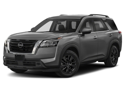 Used Nissan Pathfinder for Sale