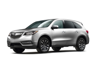 Used Acura MDX for Sale