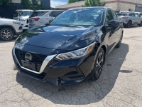 2023 Nissan Sentra