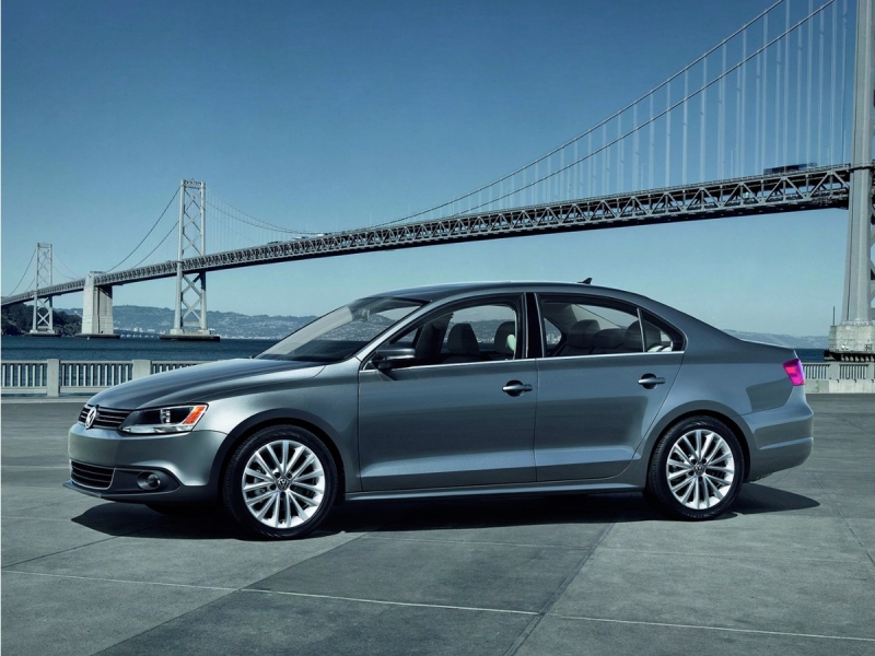 Used 2011 Volkswagen Jetta 2.0L Base for sale in Philadelphia PA
