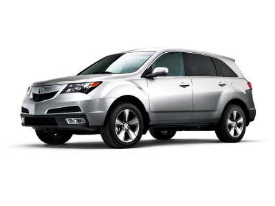 Used Acura MDX for Sale