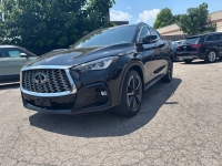 2023 INFINITI QX55