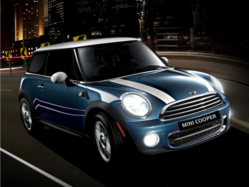 Used 2012 MINI Cooper Base for sale in Philadelphia PA