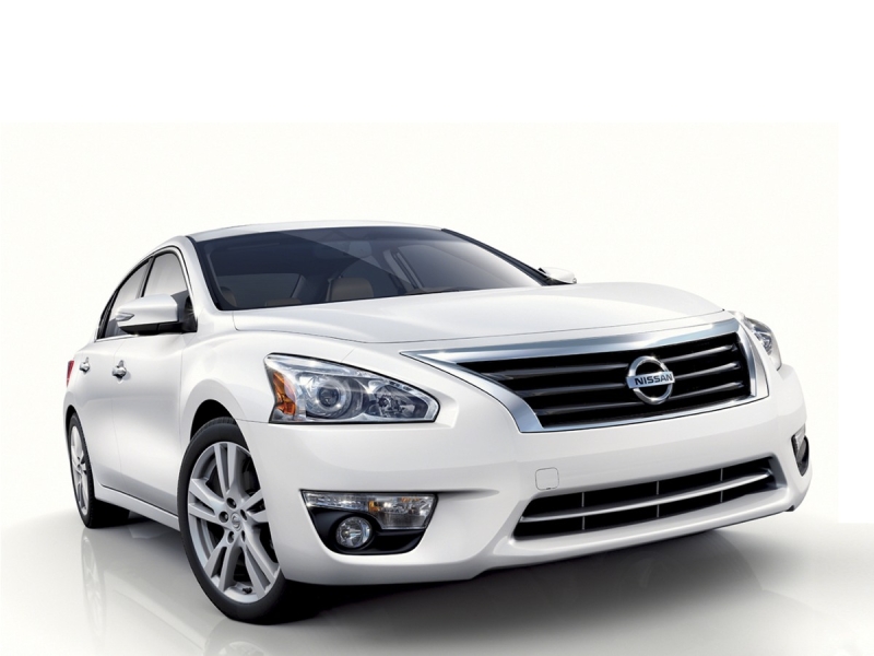Used 2013 Nissan Altima 2.5 SL for sale in Philadelphia PA